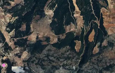 Sakızcılar Mah., Satılık, Tarla, 12.497 m²