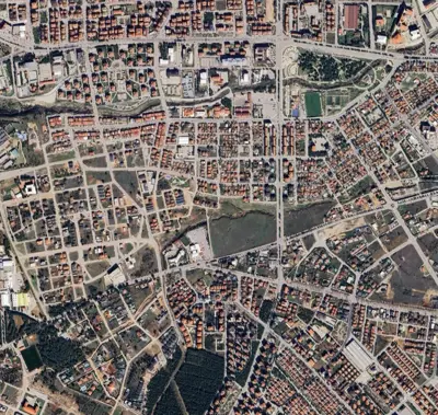 Denizli, Merkezefendi, Satılık, Arsa