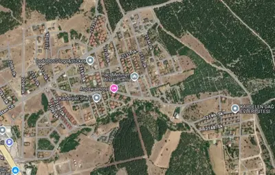 Cankurtaran Mah., Satılık, Arsa, 442 m²