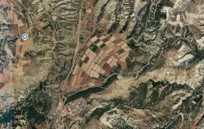 Altıntepe Mah., Satılık, Tarla, 7.865 m²