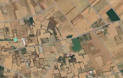Denizli, Babadağ, Satılık, Arsa