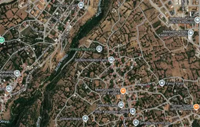 Şirinköy Mah., Satılık, Tarla, 1.443 m²