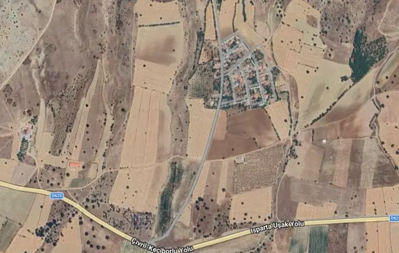 Akdağ Mah., Satılık, Tarla, 10.549 m² — fotoğraf 2
