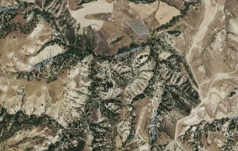 Yeşilyayla Mah., Satılık, Tarla, 78.243 m² — fotoğraf 2