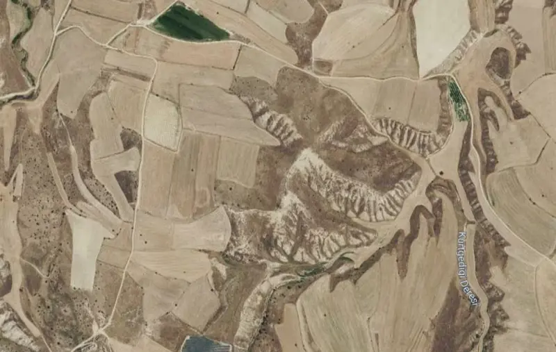 Yeşilyayla Mah., Satılık, Tarla, 24.574 m² — fotoğraf 2