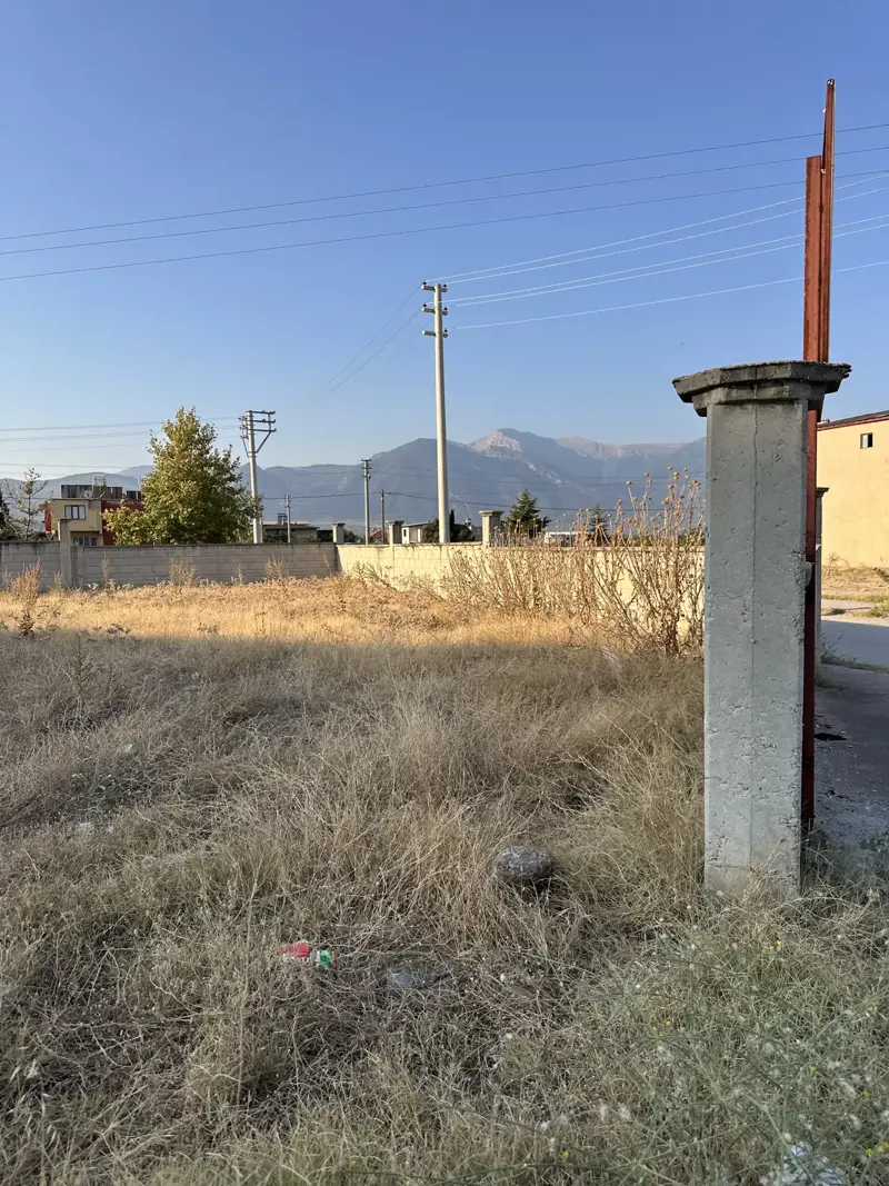 Kocabaş Mah. Ana Cadde Üzerinde, Satılık, Arsa — fotoğraf 3