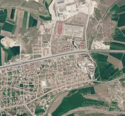 Denizli, Kocabaş, Tarla
