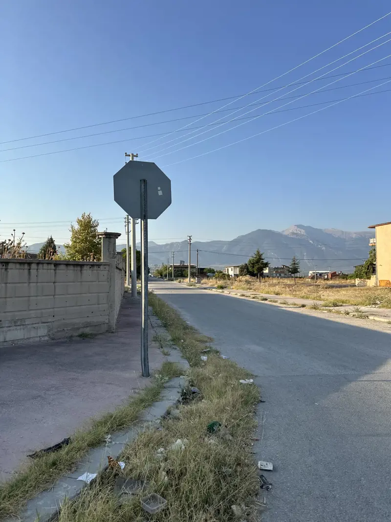 Kocabaş Mah. Ana Cadde Üzerinde, Satılık, Arsa — fotoğraf 2