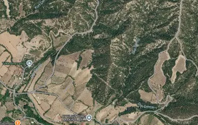 Denizli, Çivril, Satılık, Arsa