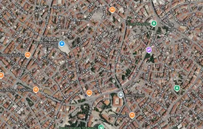 KİREMİTÇİ KARAMAN ARSA 