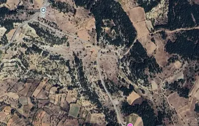 Denizli, Pamukkale, Satılık, Arsa
