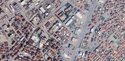 Denizli, Merkezefendi, Satılık, Arsa