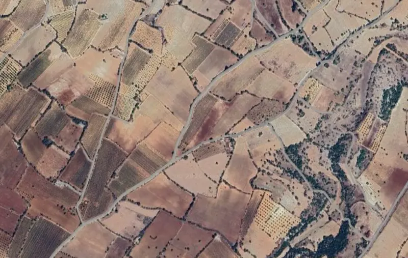 Yağcılar Mah., Satılık, Tarla, 9.852 m² — fotoğraf 2