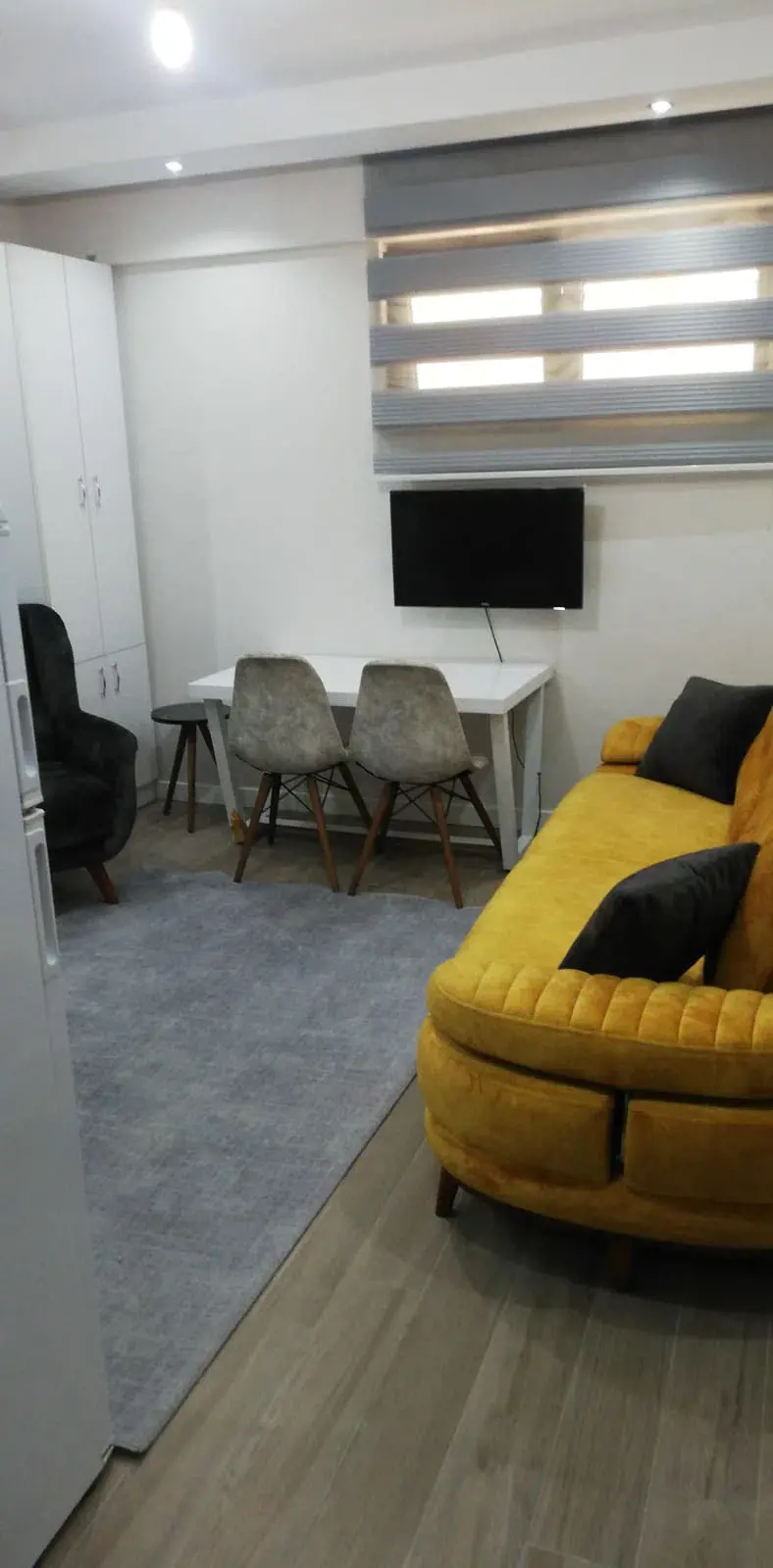 Kınıklı Mah., Satılık, Konut, Stüdyo apart — fotoğraf 13