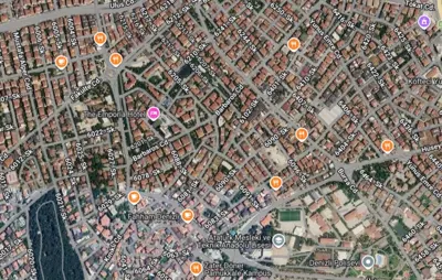 Kınıklı Mah., Satılık, Konut, Apartman dairesi, 412 m²