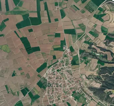 Denizli, Honaz, Satılık, Arsa
