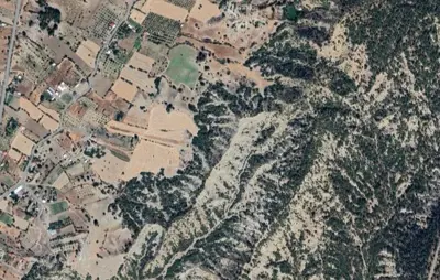 Yatağan Mah., Satılık, Tarla, 27.371 m²