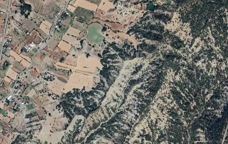 Yatağan Mah., Satılık, Tarla, 27.371 m² — fotoğraf 1