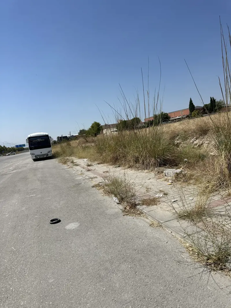 Kocabaş Mah., Satılık, Arsa — fotoğraf 2
