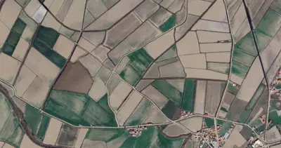 Denizli, Pamukkale, Satılık, Tarla