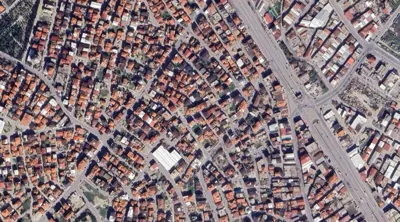 Denizli, Merkezefendi, Satılık, Arsa