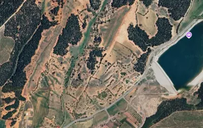 Kızılcabölük Mah., Satılık, Tarla, 6.817 m²