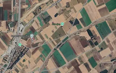 Akalan Mah., Satılık, Tarla, 7.104 m²