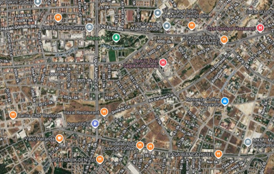 Şirinköy Mah., Satılık, Arsa, 388 m²