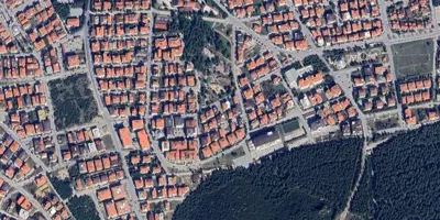 Denizli, Pamukkale, Satılık, Arsa
