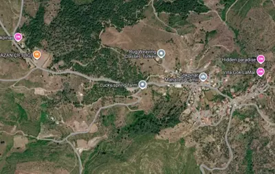 Muğla, Bodrum, Satılık, Tarla