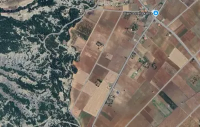 Denizli, Çameli, Satılık, Arsa