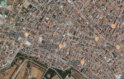 Eski Karaman Mah., Satılık, Arsa, 289 m²