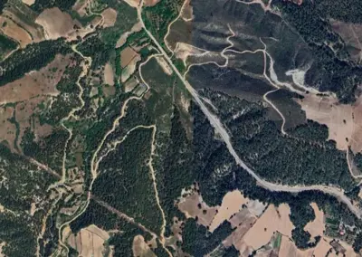Denizli, Honaz, Satılık, Tarla
