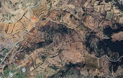 Güzelpınar Mah., Satılık, Tarla, 4.682 m²