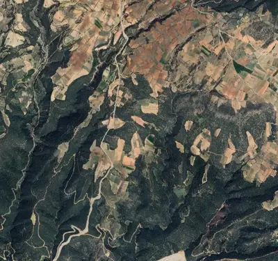 Denizli, Pamukkale, Satılık, Tarla