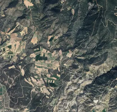 Denizli, Yeniköy, Tarla