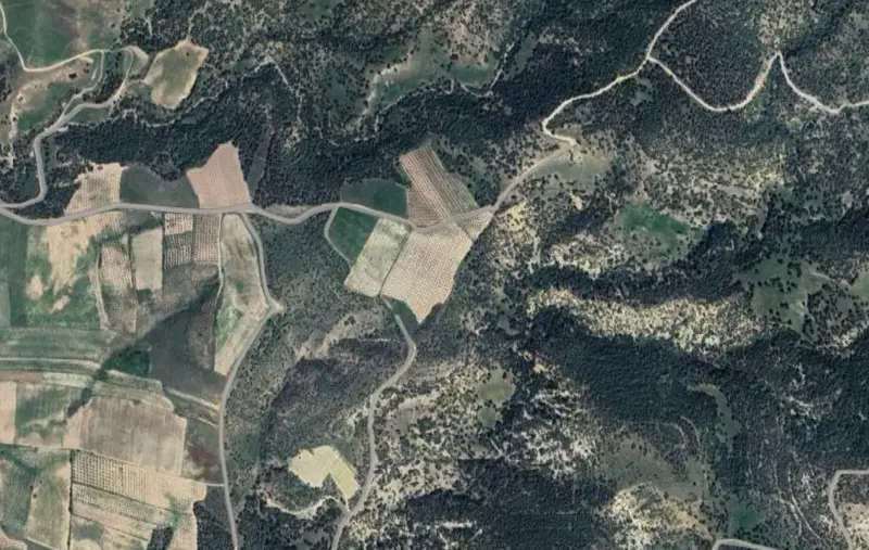 Yeniköy Mah., Satılık, Tarla, 13.412 m² — fotoğraf 2