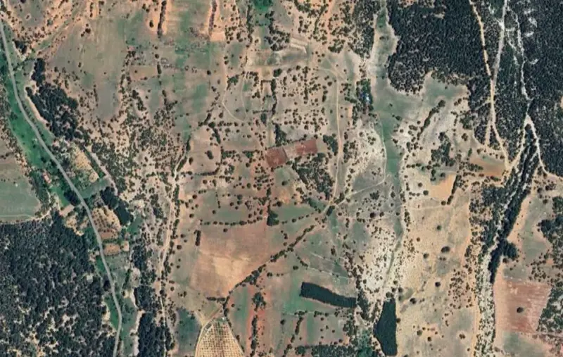 Kızılcabölük Mah., Satılık, Tarla, 46.780 m² — fotoğraf 2