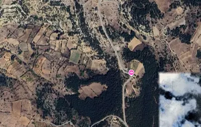 Güzelpınar Mah., Satılık, Arsa, 942 m²