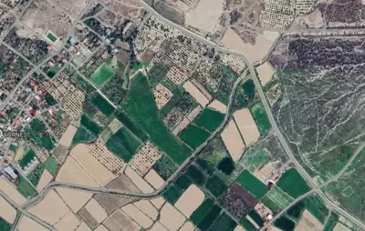 Denizli, Gölemezli, Tarla