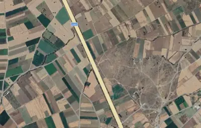 Alaattin Mah., Satılık, Tarla, 5.195 m²