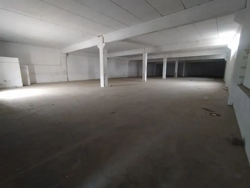 Hacıeyüplü Mah., Kiralık, İşyeri   (  Ticari  ), Fabrika, 23.594 m² — fotoğraf 2