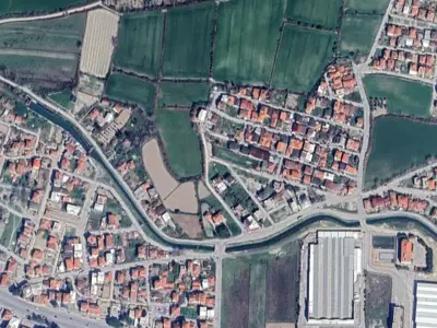 Denizli, Pamukkale, Satılık, Fabrika