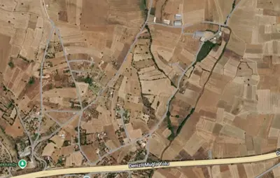 Denizli, Çivril, Satılık, Arsa