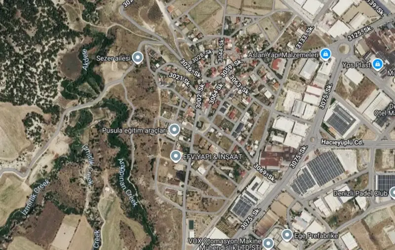Şemikler Mah., Satılık, İşyeri ( Ticari ), İşyeri, 148 m² — fotoğraf 1