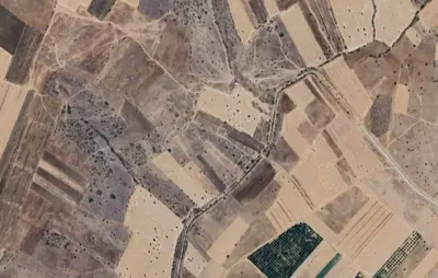 Corum Mah., Satılık, Tarla, 46.530 m²