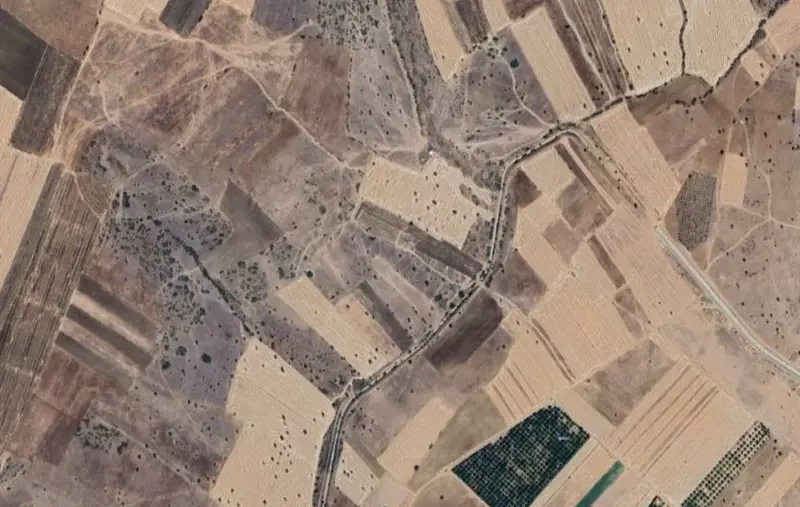 Corum Mah., Satılık, Tarla, 46.530 m² — fotoğraf 1