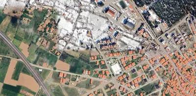 Denizli, Tavas, Satılık, Arsa