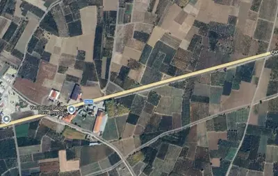 Denizli, Çivril, Haydan Mah., Satılık, İşyeri   (  Ticari  ), Cafe bar / düğün salonu