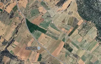 Güzelpınar Mah., Satılık, Tarla, 6.366 m²